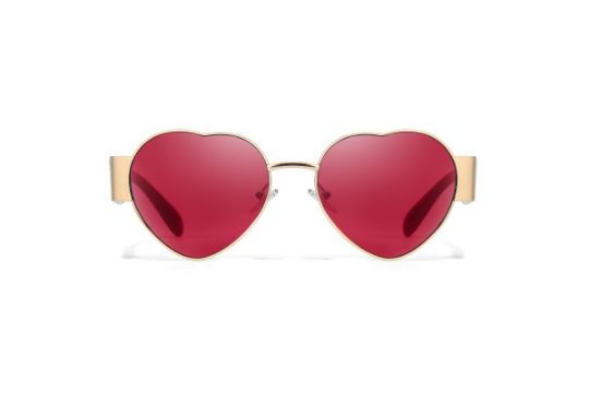 Overstock-Enafad Vintage Sunglasses For Women