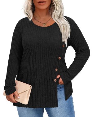 Fall Hoodies for Women 2024 Ladies Jumper Long Sleeve