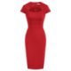GRACE KARIN Retro Dress Women's Cocktail