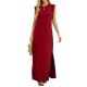 GRECERELLE Womens Summer Maxi Dress Casual Shirt Dress
