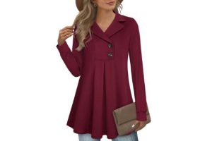 Guuka Ladies Top