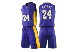 Adult Basketball Kit 2 Piece Sleeveless