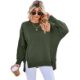 SotRong Oversized Sweatshirt Women Long Sleeve Pullover