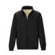 Wirltte Mens Winter Fleece Jackets Full Zip Warm Casual