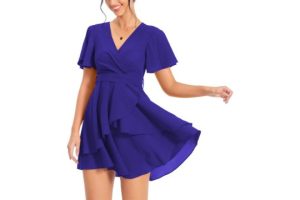 Women's Cocktail Dress