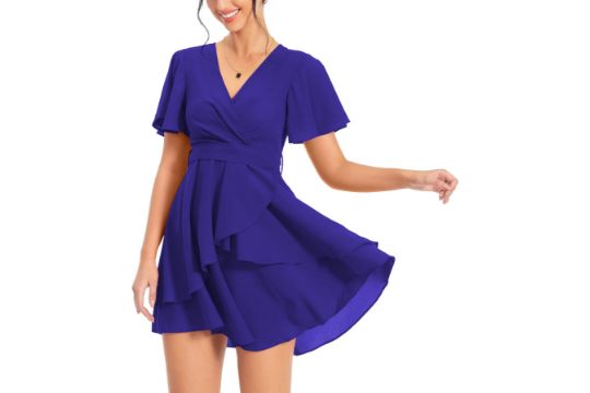 Women's Cocktail Dress