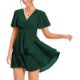 Cocktail Dress Green