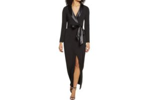 Women Formal Party Dress
