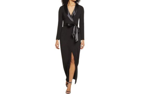 Women Formal Party Dress