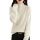 Yutdeng Cashmere Jumpers Sweaters for Women