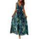 Yutdeng Maxi Dresses for Women Long Summer Beach Dress