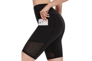 SIMIYA Cycling Shorts Women