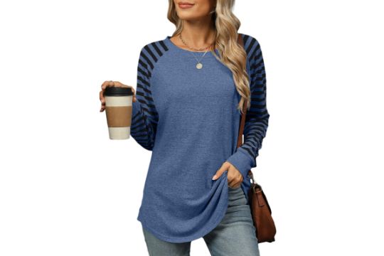 Womens Tunic Top