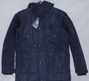 Chelsea Porka Jacket