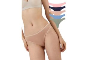 ALYA UNDERWEAR Women Thongs