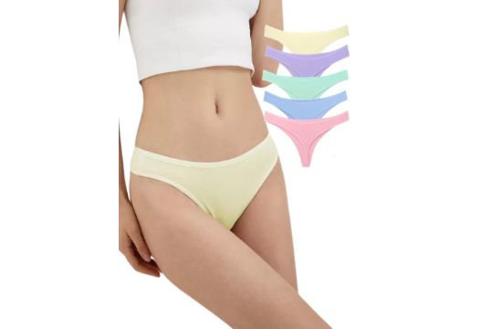 ALYA UNDERWEAR Women Thongs