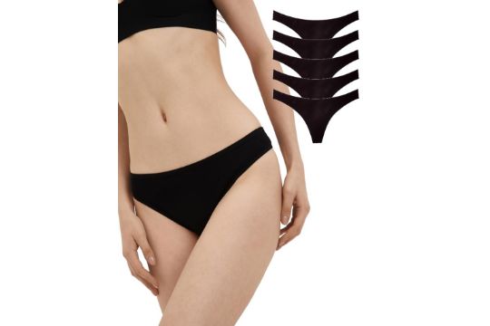 ALYA UNDERWEAR Women Thongs