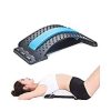Back Stretcher Posture Massager for Back Relaxation & Pain Relief