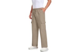 Bestbee Cargo Trousers for Men