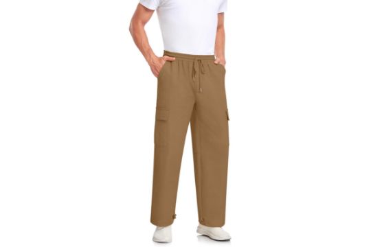 Bestbee Cargo Trousers for Men