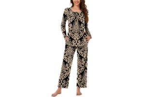 Bestbee Womens Pyjamas Set