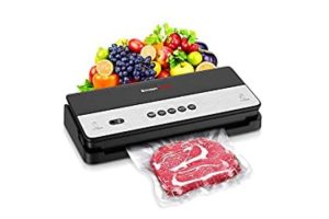 Bonsenkitchen Vacuum Sealer