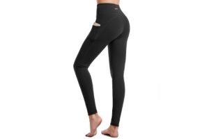 CAMBIVO Yoga Pants for Women