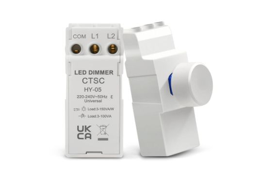 CTSC Led Dimmer Module