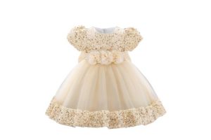 Cichic Girls Party Dress Girls' Princess Dresses Tutu