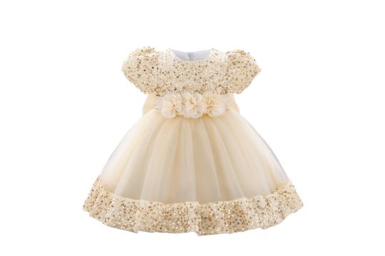 Cichic Girls Party Dress Girls' Princess Dresses Tutu