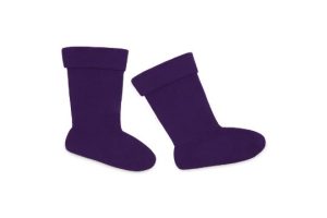 CityComfort Boot Liner for Women and Teenagers