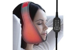 Comfytemp Face Heat Pad for TMJ Relief