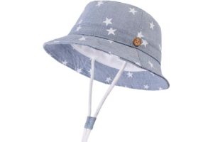 DRESHOW Baby Sun Hat Toddler Sun Protection Animal