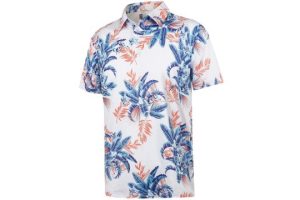 ELETOP Polo Shirts for Men Moisture