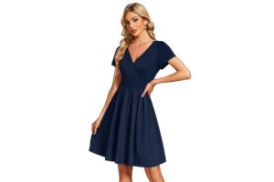 Ever-Pretty Women's Retro Vintage