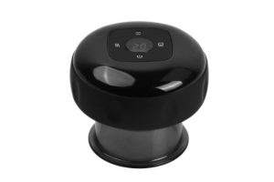 Litinliv Electric Cupping Set