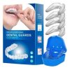 Mouth Guard for Teeth Grinding