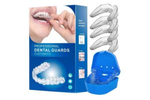 Mouth Guard for Teeth Grinding