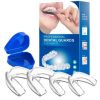 Mouth Guard for Teeth Grinding