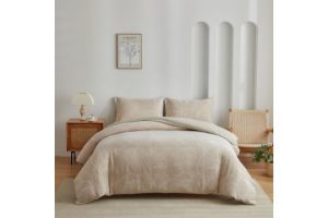 OLDBIAO Duvet Cover Tree Branch