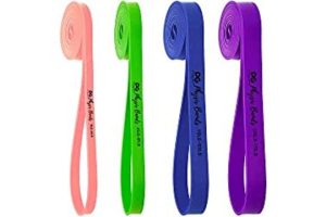 Physix Pull Up Assistance Bands