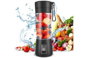 Portable Blender