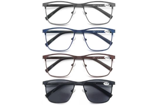 Reading Glasses Men