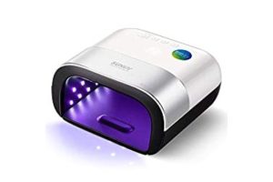 SUNUV Led Nail Lamp