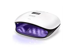 SUNUV UV Led Nail Lamp