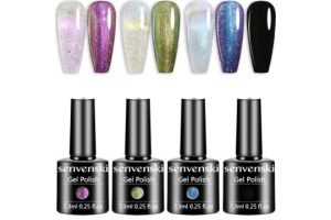 Senvenski Aurora Pearl Mermaid