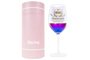 SipJoy Mothers Day Gifts for Mum