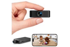 Spy Hidden Camera