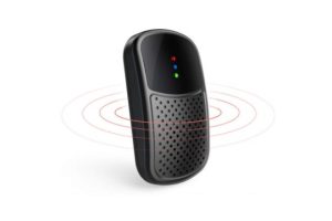 Ultrasonic Mouse Repeller Plug in