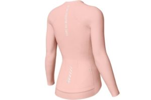 Wulibike Cycling Jersey Women Reflective